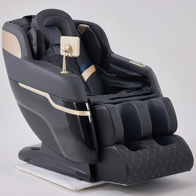 Cheap 4D Zero Gravity Full Body Massager