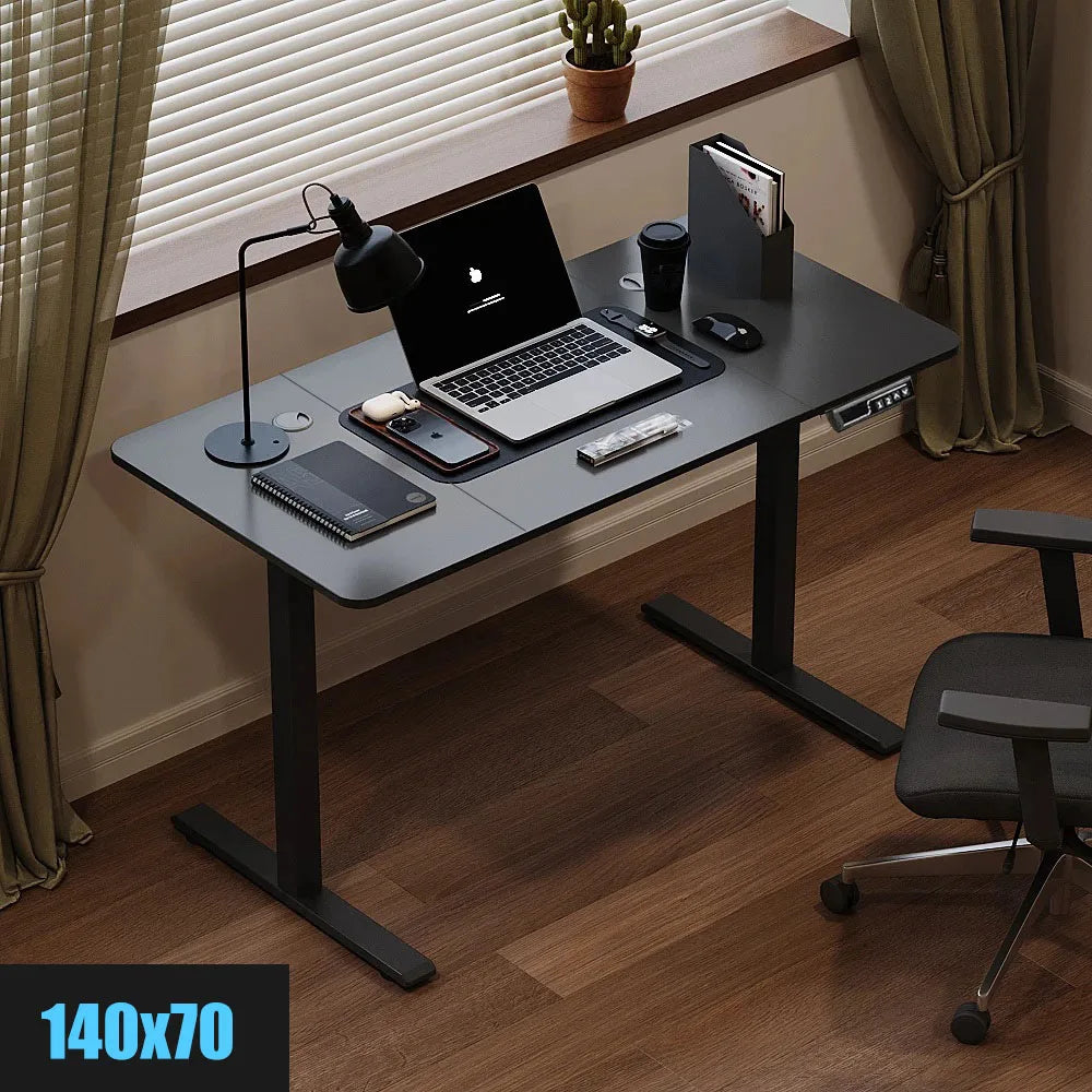 Adjustable Standing Smart Computer Desk