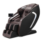 4D Zero Gravity Massage Chair with AI Voice