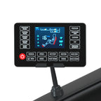 4D Zero Gravity Shiatsu Massage Chair