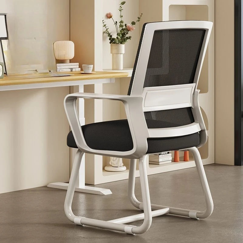 Ergonomic Gamer Computer Chair for Sedentary Office