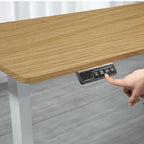 Adjustable Standing Smart Computer Desk