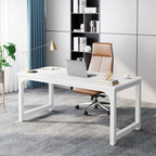 Large Modern Office Computer Writing Desk