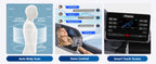 4D Zero Gravity AI Voice Massage Chair