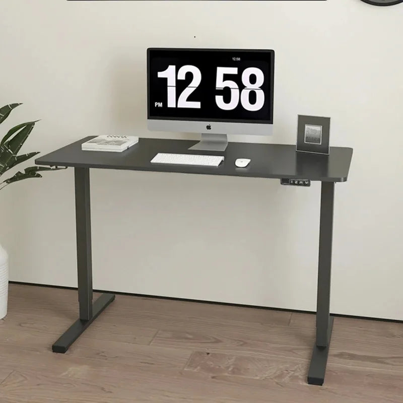 Adjustable Standing Smart Computer Desk