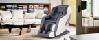 4D Zero Gravity AI Voice Massage Chair