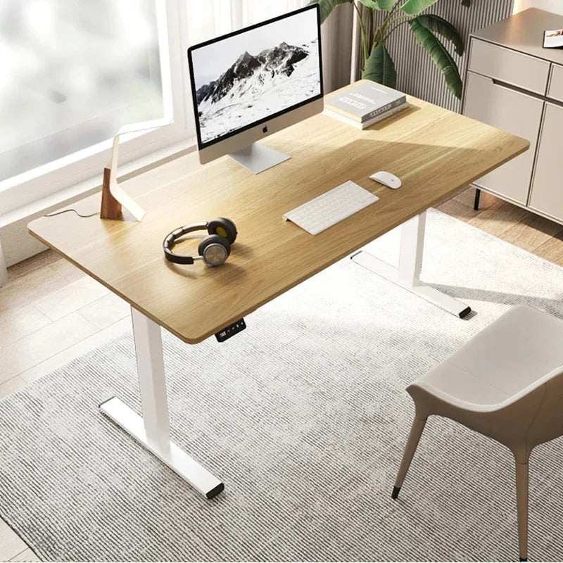 Adjustable Standing Smart Computer Desk