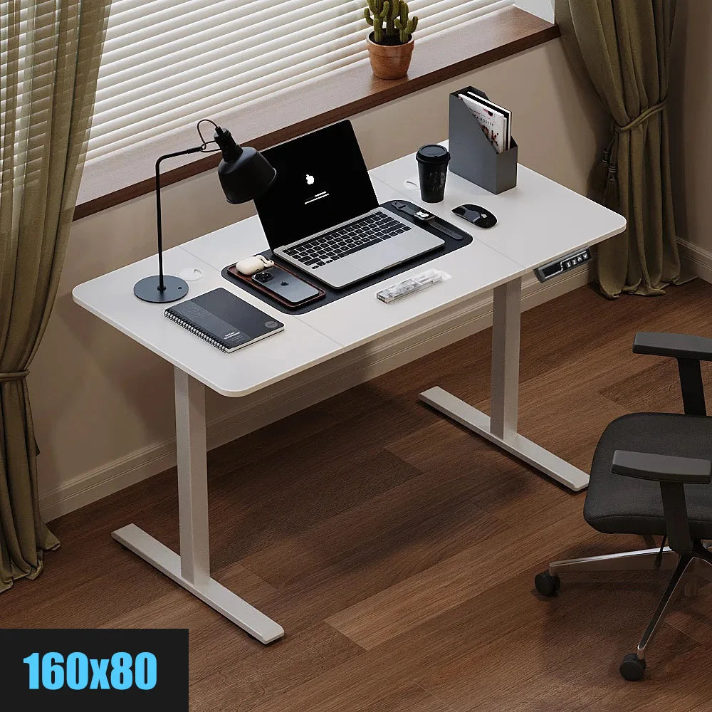 Adjustable Standing Smart Computer Desk