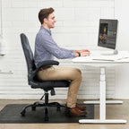 Adjustable PU Leather Racing Gaming Chair