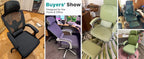 Ergonomic Mesh Rocking Gaming Chair