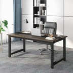 Large Modern Office Computer Writing Desk