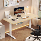 Modern Electric Height Adjustable Standing Desk