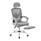 Ergonomic Mesh Rocking Gaming Chair