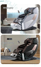 Luxury 4D Zero Gravity Massage Sofa with Heating