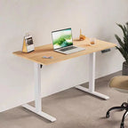 Adjustable Standing Smart Computer Desk