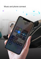 Luxury 4D SL-Track Zero Gravity Massager