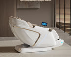 4D Electric Full Body Zero Gravity Chair