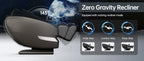 Full Body Massage Recliner with Zero Gravity