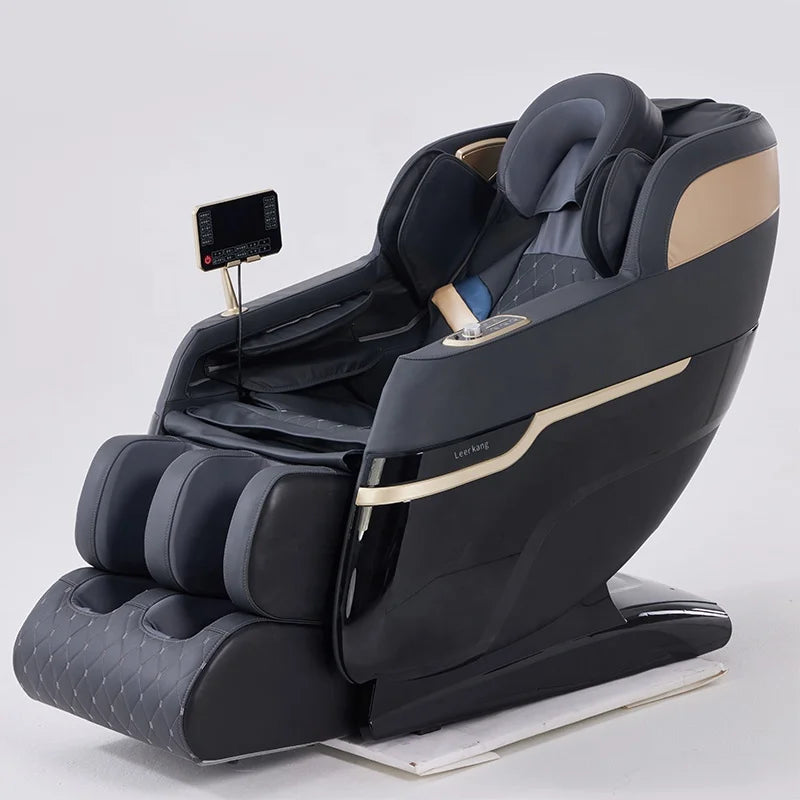 Cheap 4D Zero Gravity Full Body Massager