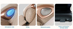 4D SL-Track Massager with App and Yoga Stretch