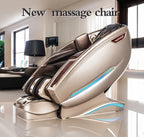 Luxury 4D SL-Track Zero Gravity Massager
