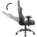 Thrones Ergonomic Gaming Chair with Headrest