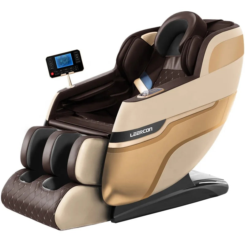 Cheap 4D Zero Gravity Full Body Massager