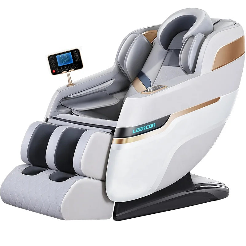 Cheap 4D Zero Gravity Full Body Massager