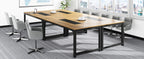 70-Inch Modern Executive Office Computer Desk