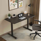 Adjustable Standing Smart Computer Desk