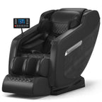 4D Zero Gravity Shiatsu Massage Chair