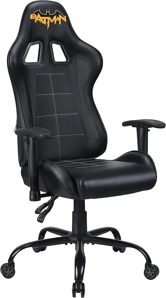 Ergonomic Batman Gaming Chair for Adults