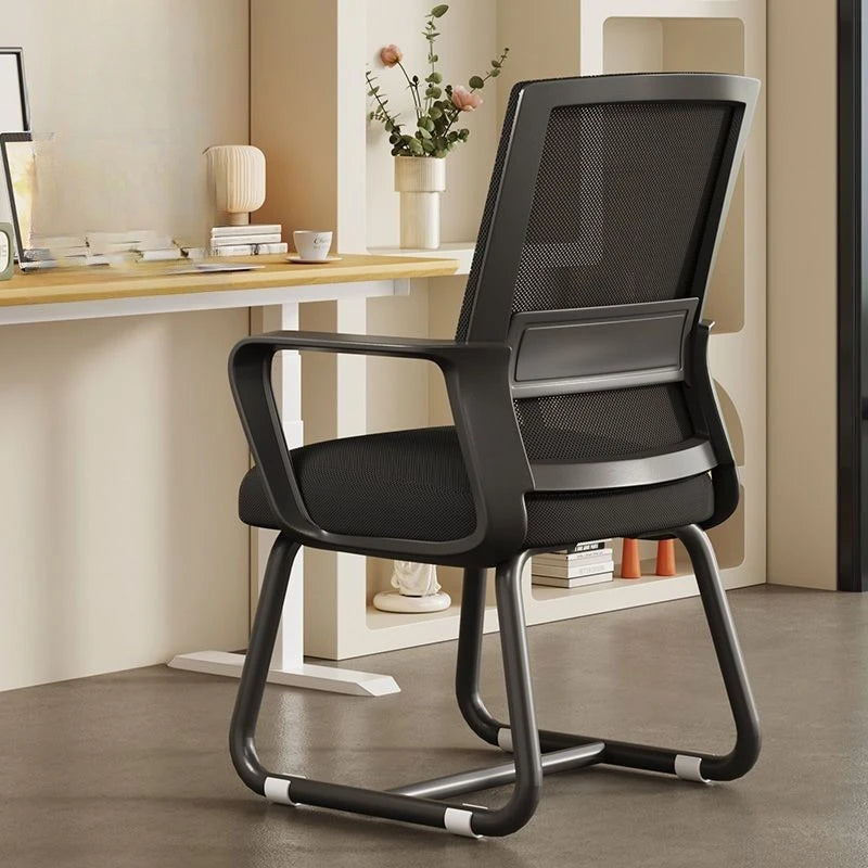 Ergonomic Gamer Computer Chair for Sedentary Office