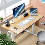 Electric Standing Desk for Ergonomic Workstation