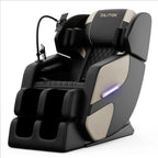 Zero Gravity Full-Body Massage Recliner