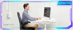 Adjustable PU Leather Racing Gaming Chair