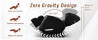 Zero Gravity Recliner Massage Chair with Heating