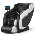 4D Zero Gravity Shiatsu Massage Chair