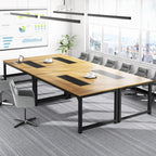 70-Inch Modern Executive Office Computer Desk