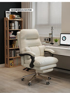 Comfy Luxury Ergonomic Home Office Chair