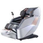 Luxury 4D Zero Gravity Massage Sofa with Heating