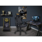 Ergonomic Batman Gaming Chair for Adults