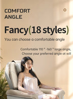 Luxury 4D SL Recliner Zero Gravity Chair