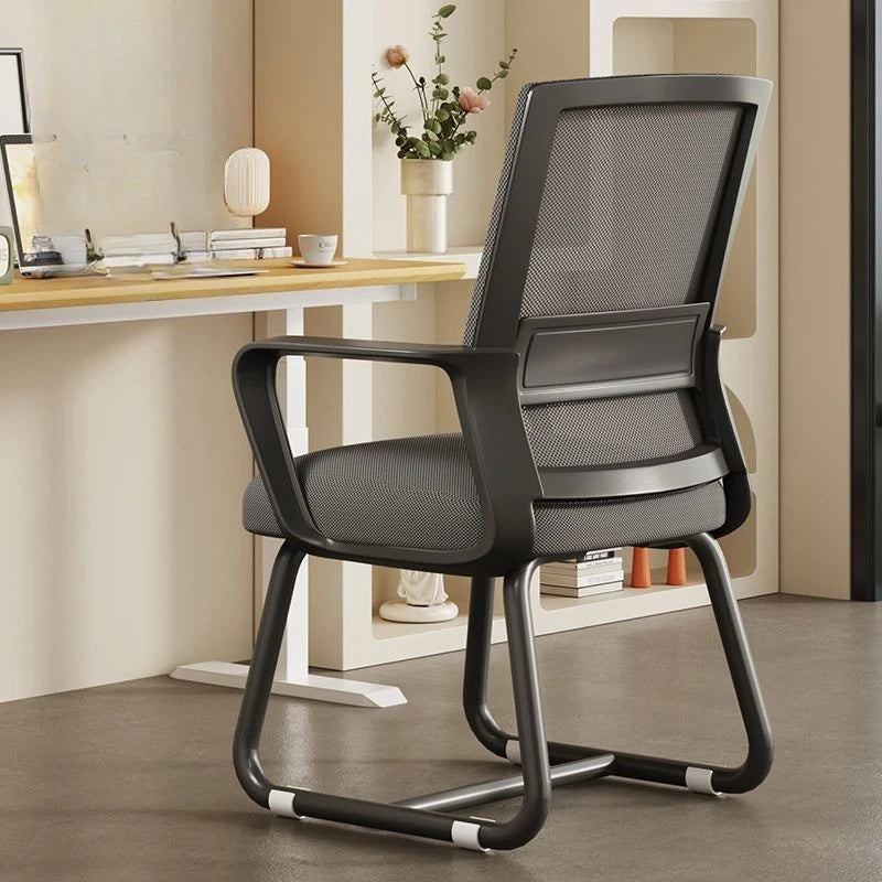 Ergonomic Gamer Computer Chair for Sedentary Office